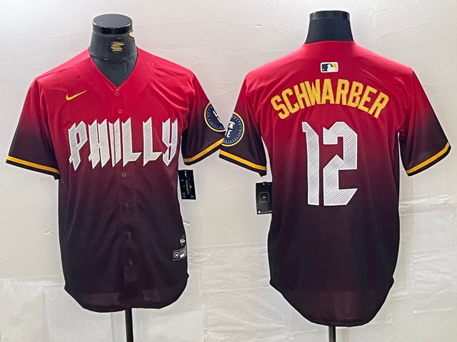 Philadelphia Phillies Jerseys 29 - Click Image to Close